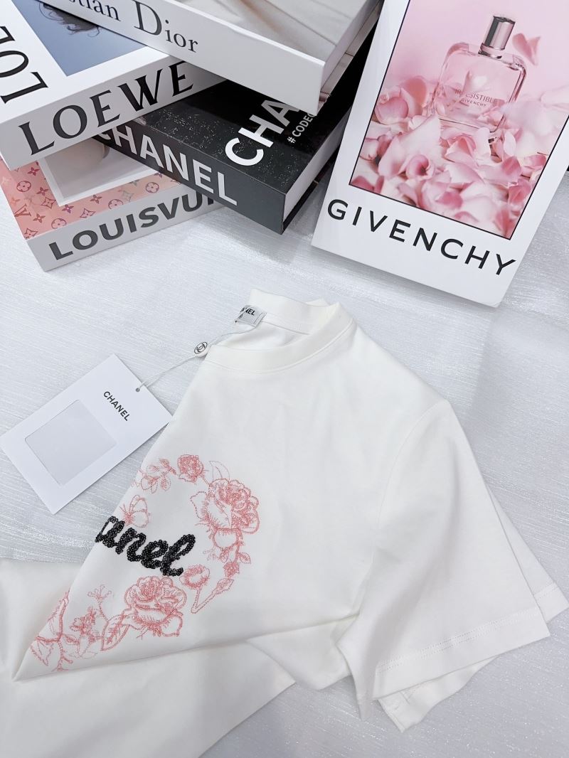 Chanel T-Shirts